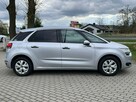 Citroen C4 Picasso *Diesel*Panorama*Gwarancja*BDB stan* - 13