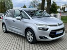 Citroen C4 Picasso *Diesel*Panorama*Gwarancja*BDB stan* - 14