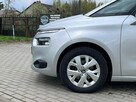 Citroen C4 Picasso *Diesel*Panorama*Gwarancja*BDB stan* - 16