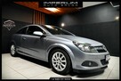 Opel Astra 1.6i Klima Serwisowany Bezwypadkowy Super Stan - 5