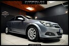 Opel Astra 1.6i Klima Serwisowany Bezwypadkowy Super Stan - 7
