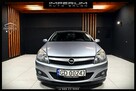 Opel Astra 1.6i Klima Serwisowany Bezwypadkowy Super Stan - 8