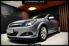 Opel Astra 1.6i Klima Serwisowany Bezwypadkowy Super Stan - 11