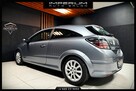 Opel Astra 1.6i Klima Serwisowany Bezwypadkowy Super Stan - 12