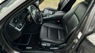 BMW 520 2.0D*184PS*OPŁACONY Klimatronik Skóra Navi Serwis GWARANCJA24Miesiące - 5