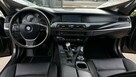BMW 520 2.0D*184PS*OPŁACONY Klimatronik Skóra Navi Serwis GWARANCJA24Miesiące - 7