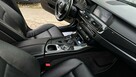 BMW 520 2.0D*184PS*OPŁACONY Klimatronik Skóra Navi Serwis GWARANCJA24Miesiące - 10