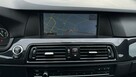 BMW 520 2.0D*184PS*OPŁACONY Klimatronik Skóra Navi Serwis GWARANCJA24Miesiące - 14