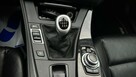 BMW 520 2.0D*184PS*OPŁACONY Klimatronik Skóra Navi Serwis GWARANCJA24Miesiące - 16