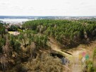 Działka budowlana, las, jeziora, willowa dzielnica - 11