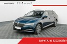 Škoda Superb SK461TU#2.0 TDI Style DSG Ambient Podgrz.f Salon PL VAT 23% - 1