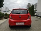Opel Karl 1.0Ecotec 75KM Klima Halogeny Wsp. City Tempomat 1 Właściciel  Serwis - 7