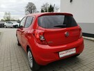Opel Karl 1.0Ecotec 75KM Klima Halogeny Wsp. City Tempomat 1 Właściciel  Serwis - 8