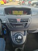 Citroen C4 Grand Picasso 1.6 HDI 110 KM, Klimatyzacja, Daylight LED, Alufelgi, Rolety, Stoliki - 14