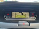 Citroen C4 Grand Picasso 1.6 HDI 110 KM, Klimatyzacja, Daylight LED, Alufelgi, Rolety, Stoliki - 15