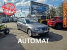 BMW 525 3.0 Diesel 197 KM, Automat, Skóra, Bluetooth, Xenon, Alufelgi, Isofix - 1