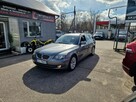 BMW 525 3.0 Diesel 197 KM, Automat, Skóra, Bluetooth, Xenon, Alufelgi, Isofix - 4