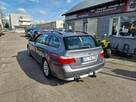 BMW 525 3.0 Diesel 197 KM, Automat, Skóra, Bluetooth, Xenon, Alufelgi, Isofix - 5