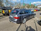 BMW 525 3.0 Diesel 197 KM, Automat, Skóra, Bluetooth, Xenon, Alufelgi, Isofix - 6