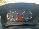 BMW 525 3.0 Diesel 197 KM, Automat, Skóra, Bluetooth, Xenon, Alufelgi, Isofix - 10