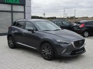 Mazda CX-3 2.0 Head Up! Xenon! Radar! Skóra! Opłacony! Okazja! - 3