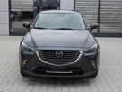 Mazda CX-3 2.0 Head Up! Xenon! Radar! Skóra! Opłacony! Okazja! - 4