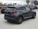 Mazda CX-3 2.0 Head Up! Xenon! Radar! Skóra! Opłacony! Okazja! - 10