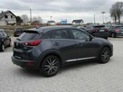 Mazda CX-3 2.0 Head Up! Xenon! Radar! Skóra! Opłacony! Okazja! - 11