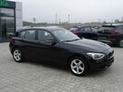 BMW 118 2.0D 143KM! X-Drive Bezwypadkowy! Serwisowany! Opłacony! Okazja! - 2