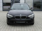 BMW 118 2.0D 143KM! X-Drive Bezwypadkowy! Serwisowany! Opłacony! Okazja! - 3