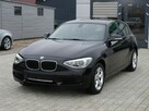 BMW 118 2.0D 143KM! X-Drive Bezwypadkowy! Serwisowany! Opłacony! Okazja! - 4