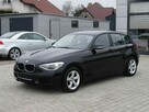 BMW 118 2.0D 143KM! X-Drive Bezwypadkowy! Serwisowany! Opłacony! Okazja! - 6