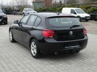 BMW 118 2.0D 143KM! X-Drive Bezwypadkowy! Serwisowany! Opłacony! Okazja! - 8