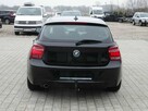 BMW 118 2.0D 143KM! X-Drive Bezwypadkowy! Serwisowany! Opłacony! Okazja! - 9