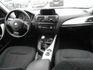 BMW 118 2.0D 143KM! X-Drive Bezwypadkowy! Serwisowany! Opłacony! Okazja! - 13