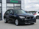 BMW X1 2.0D 143KM! Xenon! Nvi! Bezwypadkowy! Opłacony! - 1