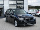 BMW X1 2.0D 143KM! Xenon! Nvi! Bezwypadkowy! Opłacony! - 2