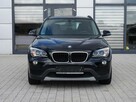 BMW X1 2.0D 143KM! Xenon! Nvi! Bezwypadkowy! Opłacony! - 3