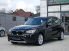 BMW X1 2.0D 143KM! Xenon! Nvi! Bezwypadkowy! Opłacony! - 4