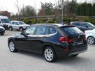 BMW X1 2.0D 143KM! Xenon! Nvi! Bezwypadkowy! Opłacony! - 6