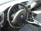 BMW X1 2.0D 143KM! Xenon! Nvi! Bezwypadkowy! Opłacony! - 14