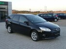 Ford Focus 1.0 125 KM! Super Stan! Okazja! Opłacony! - 2