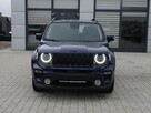 Jeep Renegade 1.3 150 KM! Jak Nowy! 100% Bezwypadkowy! Serwis! Opłacony! - 3