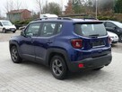 Jeep Renegade 1.3 150 KM! Jak Nowy! 100% Bezwypadkowy! Serwis! Opłacony! - 7