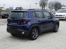 Jeep Renegade 1.3 150 KM! Jak Nowy! 100% Bezwypadkowy! Serwis! Opłacony! - 9