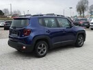 Jeep Renegade 1.3 150 KM! Jak Nowy! 100% Bezwypadkowy! Serwis! Opłacony! - 10