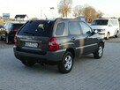 Kia Sportage 2.0 Benz./Gaz 142KM Klima Skóra Alu Zarejestrowany - 12