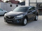 Mazda CX-5 2.2D 150KM! Navi! 100%Bezwypadkowy! Opłacony! - 5