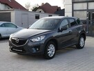 Mazda CX-5 2.2D 150KM! Navi! 100%Bezwypadkowy! Opłacony! - 6
