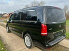 Mercedes Vito 2.0CDI Dostępny od reki ! Nowy! - 3